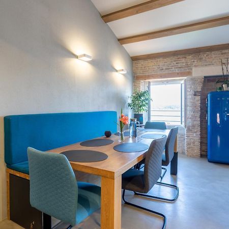 Casa Amando Eco Boutique House Bed and Breakfast Rovinj Exteriör bild
