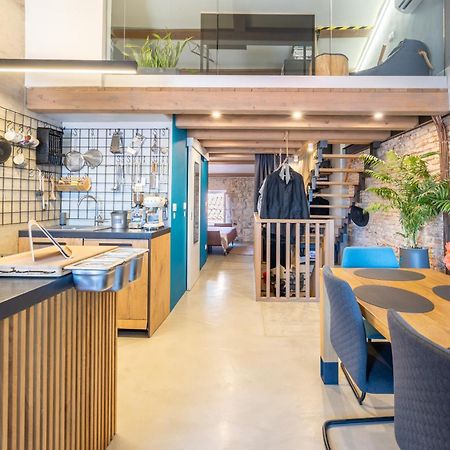 Casa Amando Eco Boutique House Bed and Breakfast Rovinj Exteriör bild