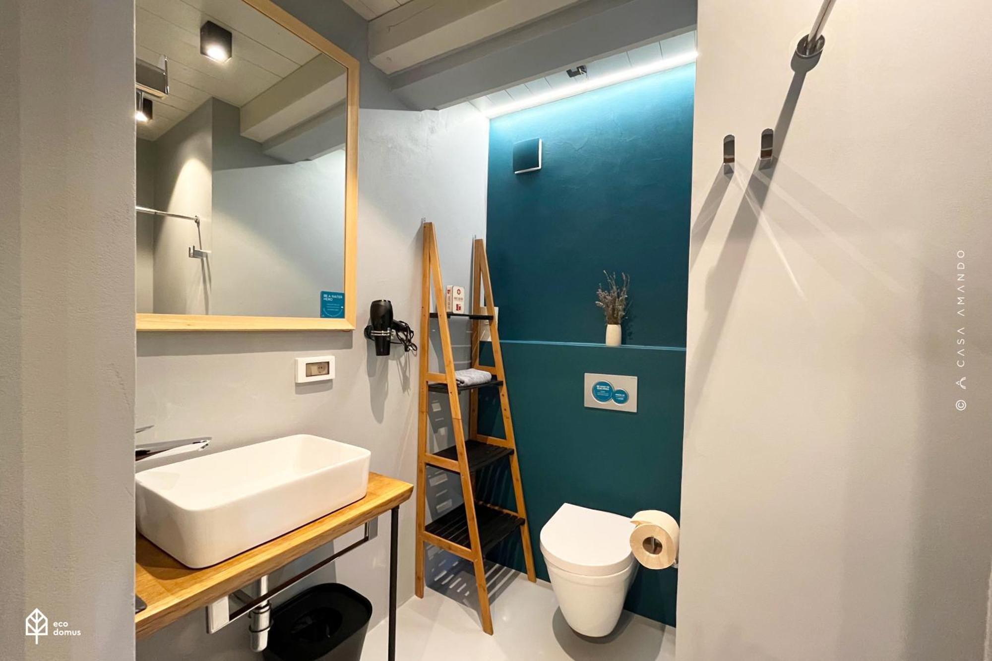 Casa Amando Eco Boutique House Bed and Breakfast Rovinj Exteriör bild