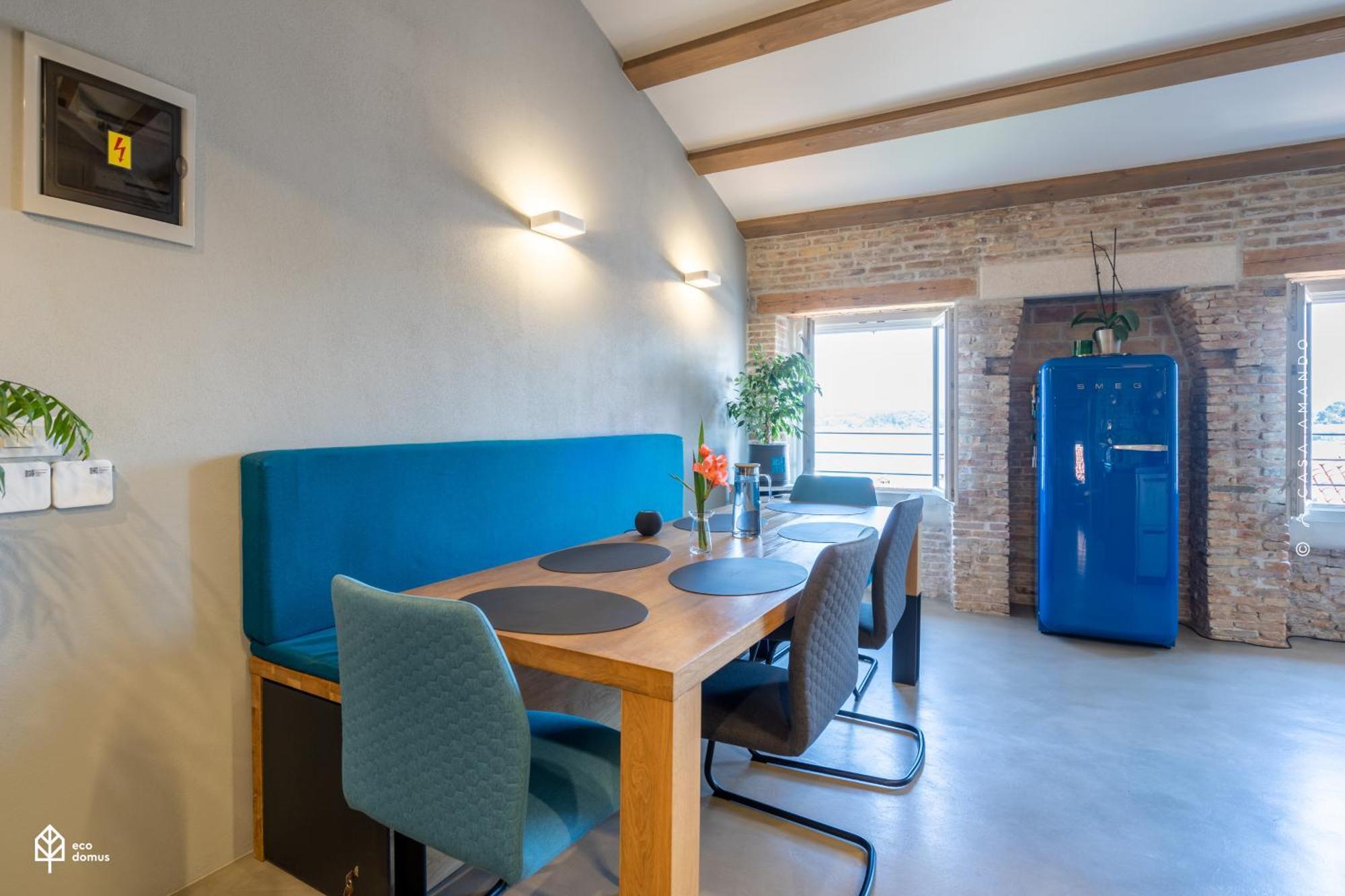 Casa Amando Eco Boutique House Bed and Breakfast Rovinj Exteriör bild