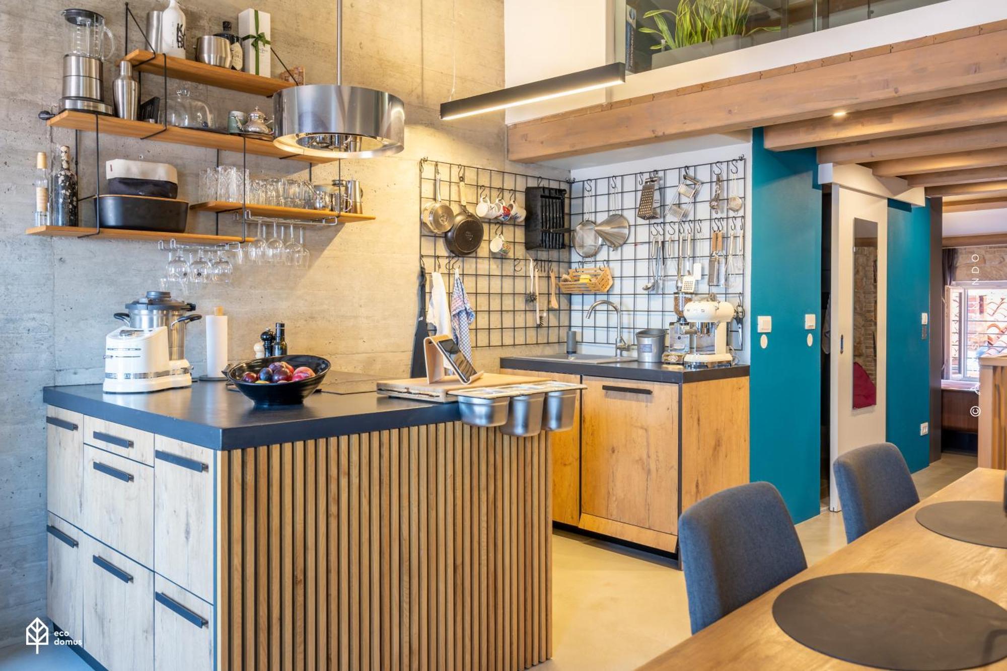 Casa Amando Eco Boutique House Bed and Breakfast Rovinj Rum bild