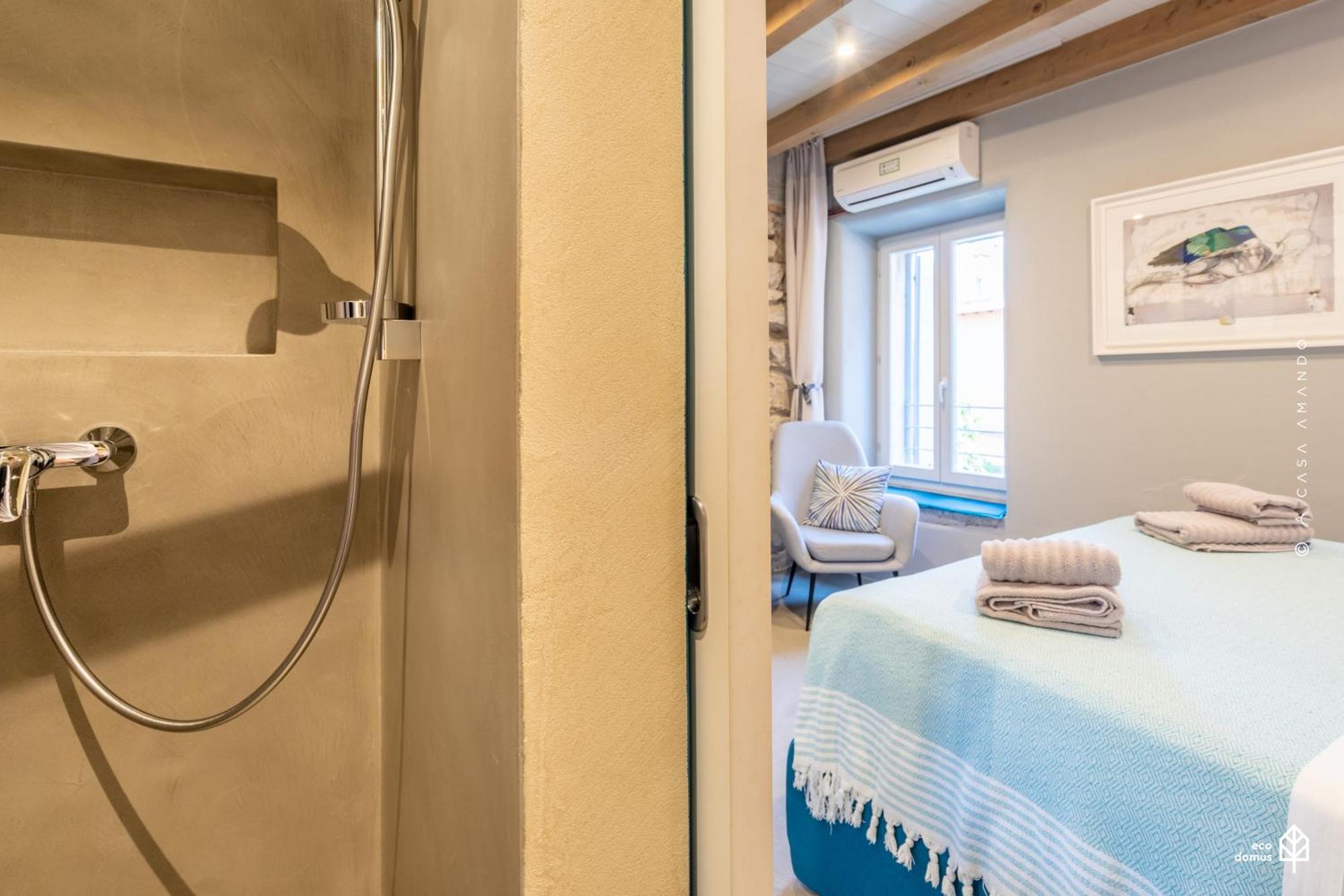 Casa Amando Eco Boutique House Bed and Breakfast Rovinj Rum bild
